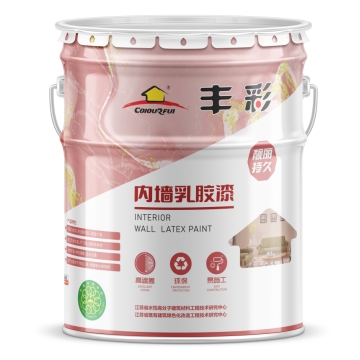 JK-1 内墙乳胶漆