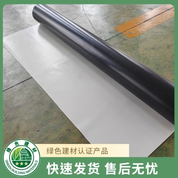 聚氯乙烯（PVC）防水卷材 外露型