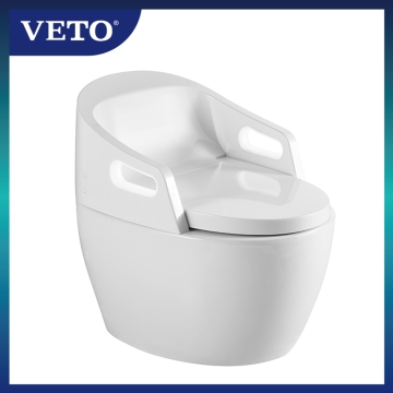 纬图VETO医康养智能马桶座便器尊享版VT95
